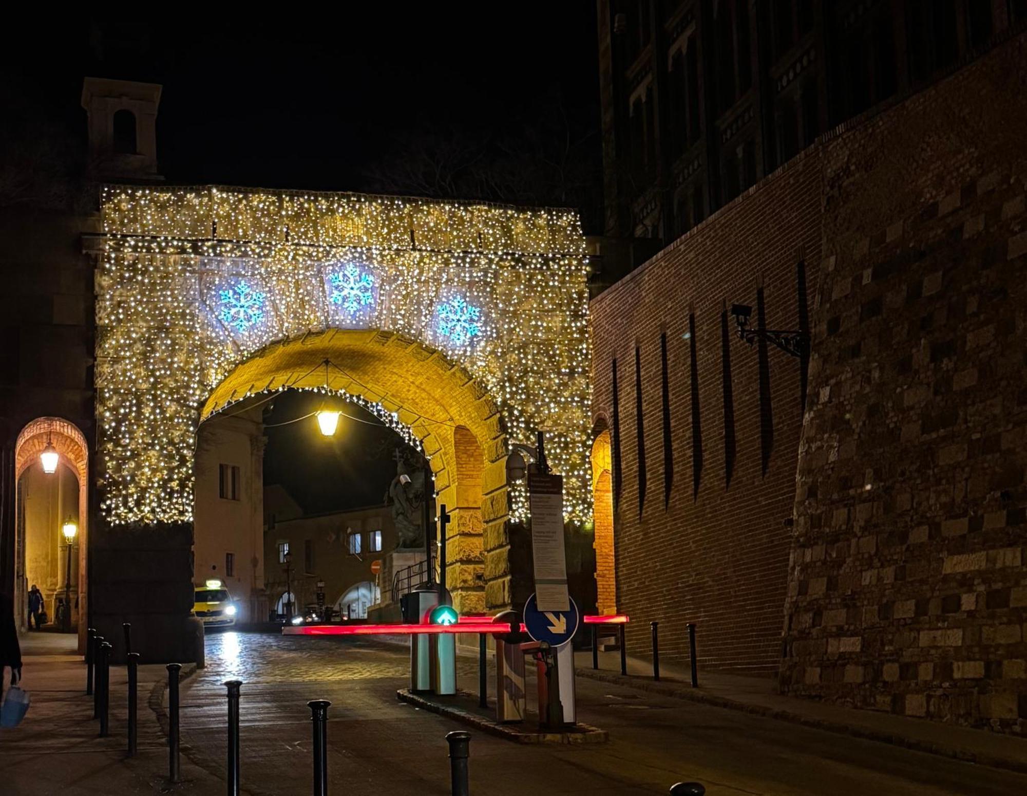 Апартаменти Vienna Gate *