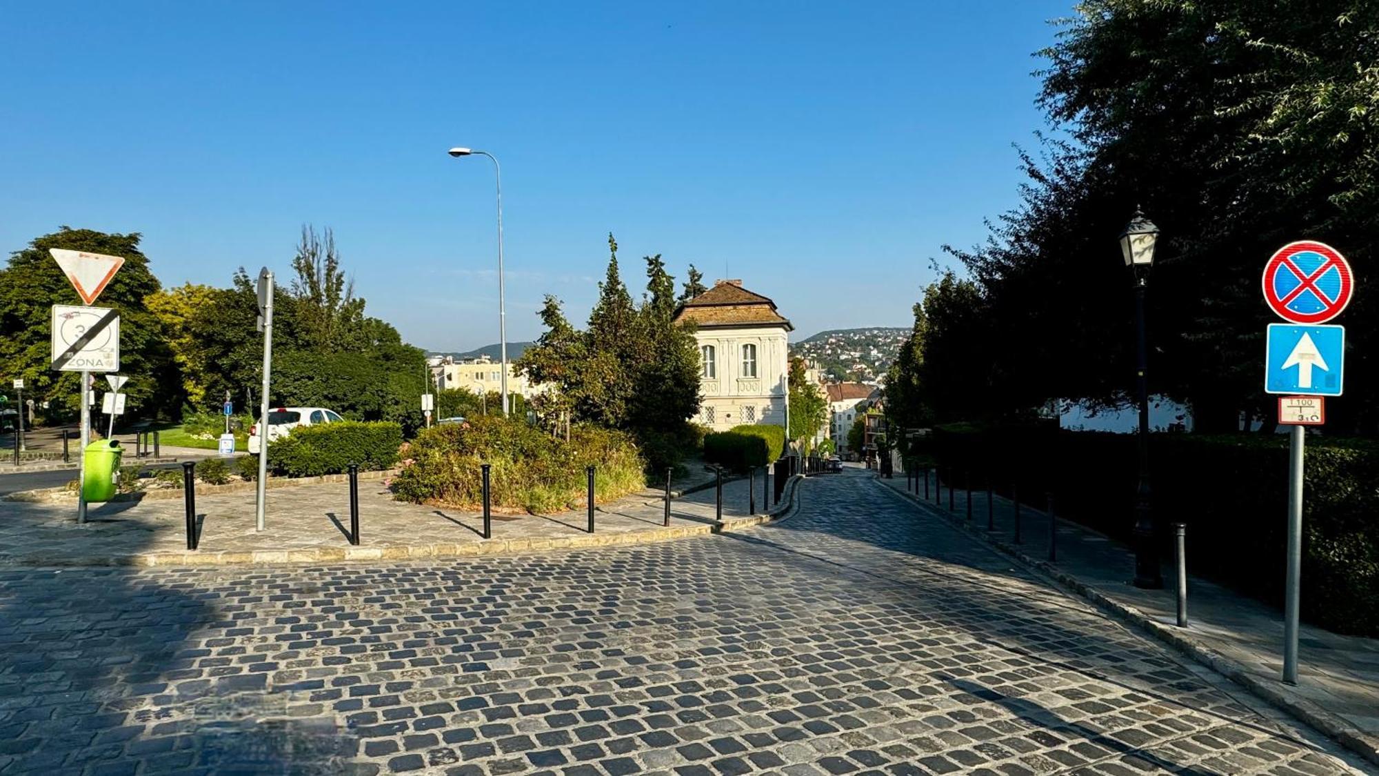 Apartmán Vienna Gate