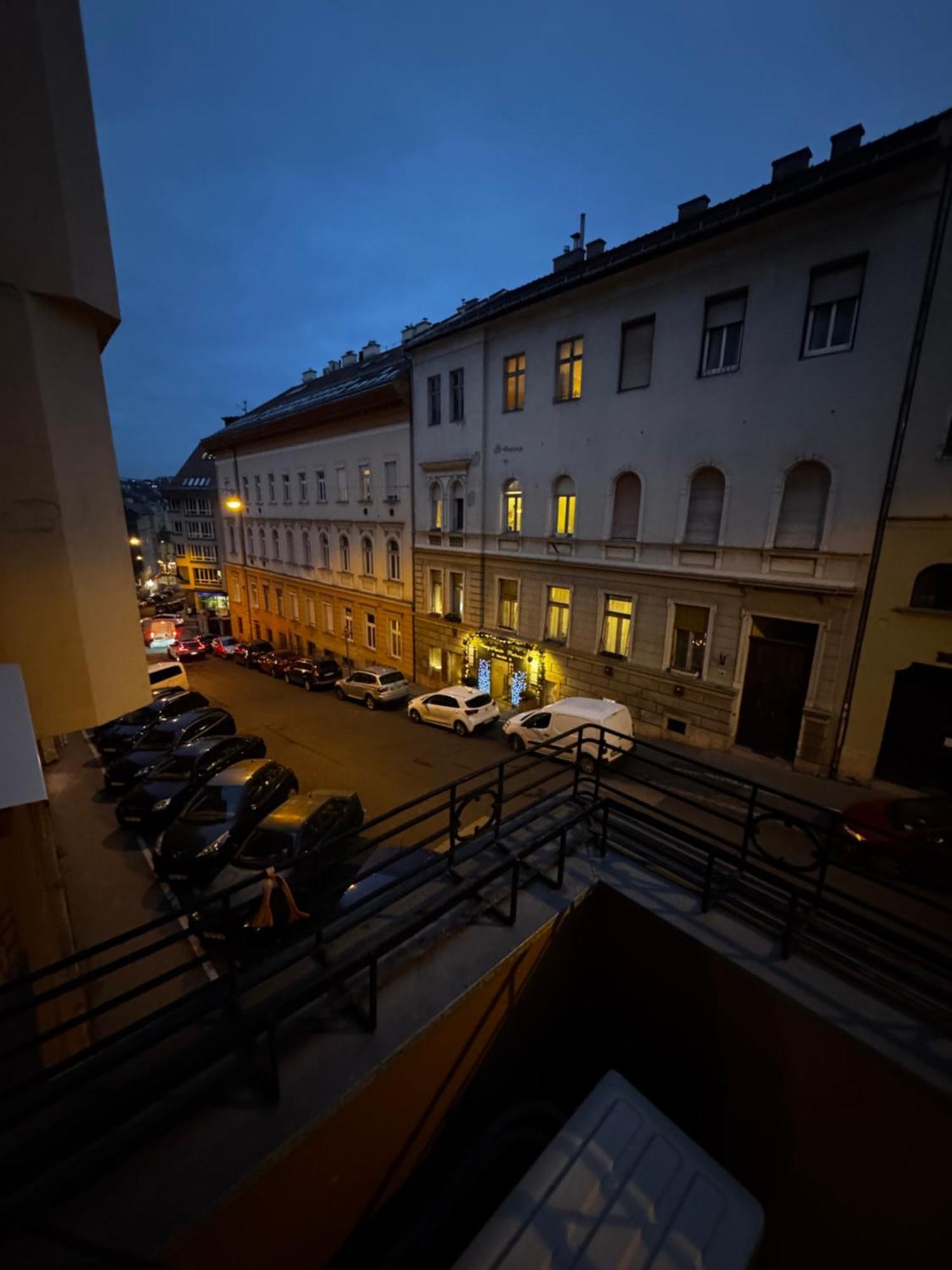 Vienna Gate Apartmán