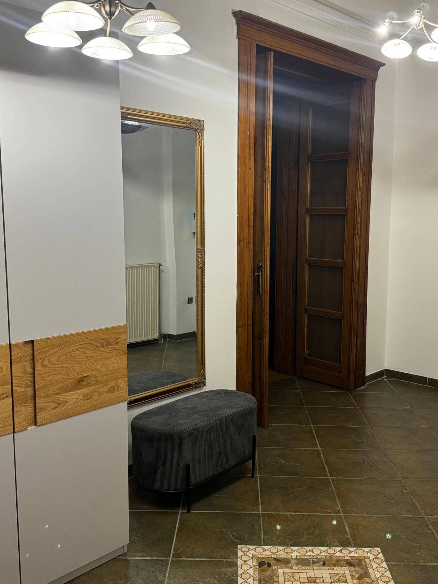 Apartmán Vienna Gate Budapest