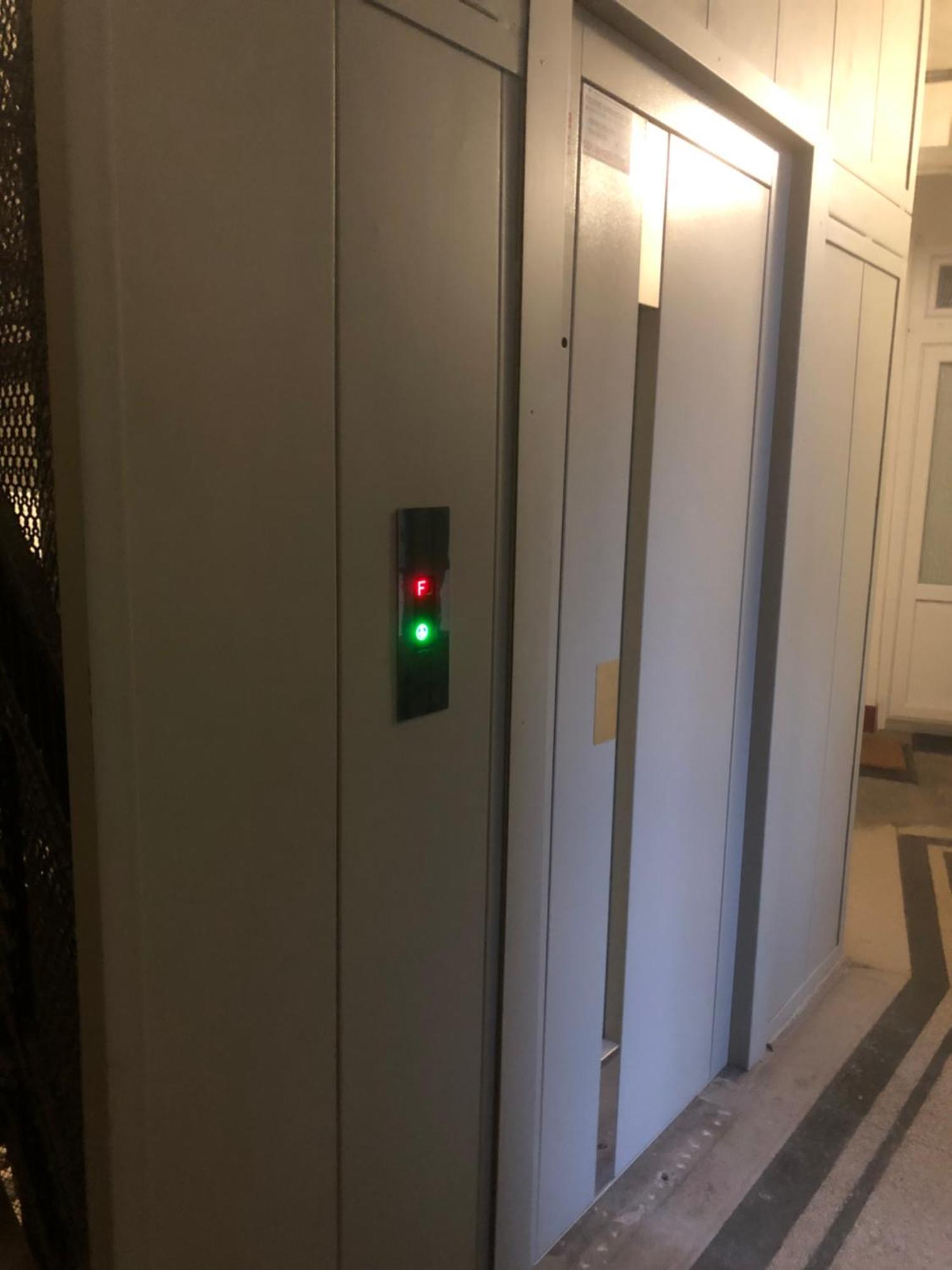 Apartmán Vienna Gate
