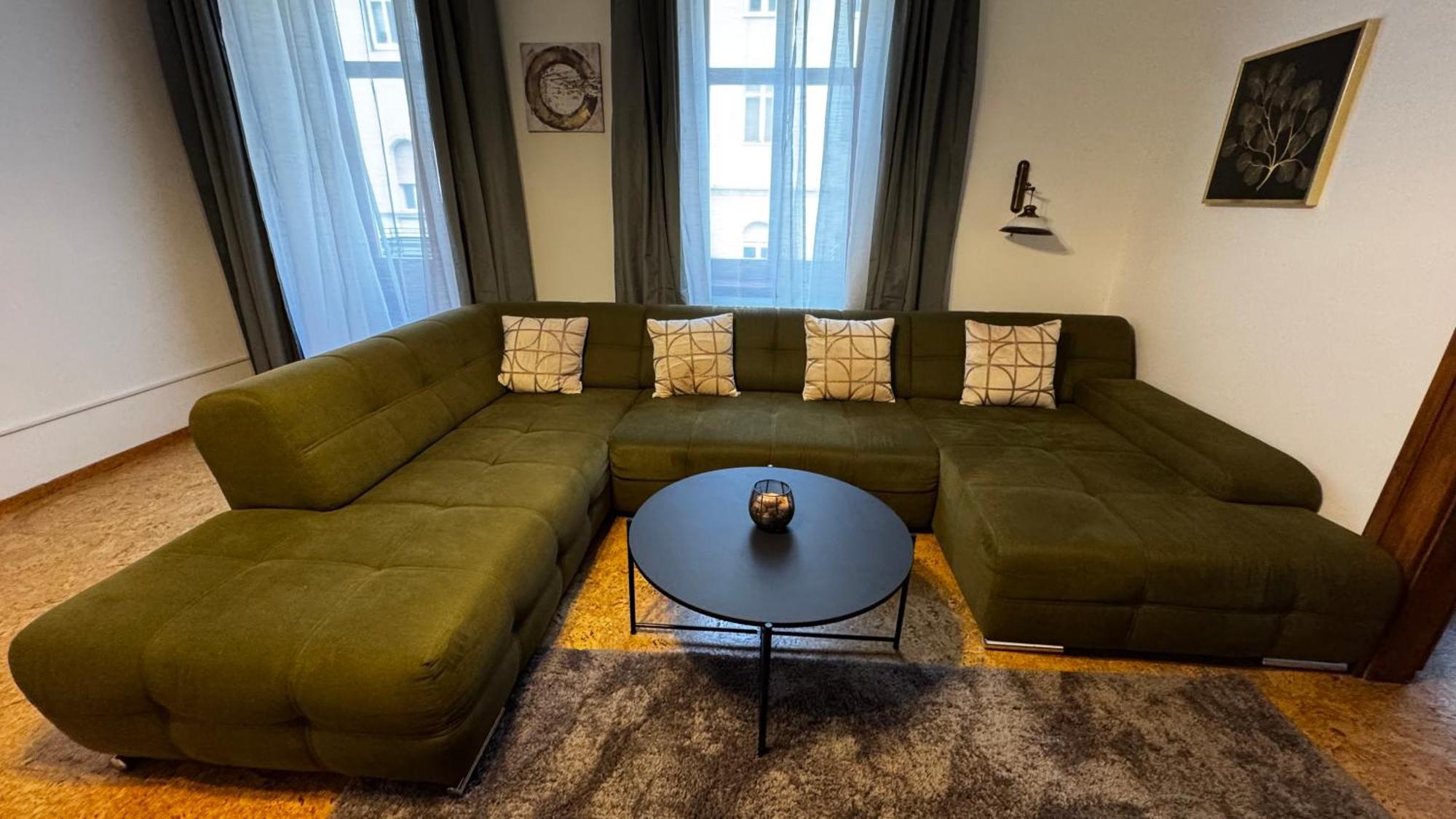 Apartmán Vienna Gate Budapest
